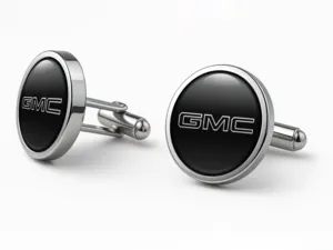 GMC Tuxedo Cufflinks Stylish Limited Edition Gift Set Max